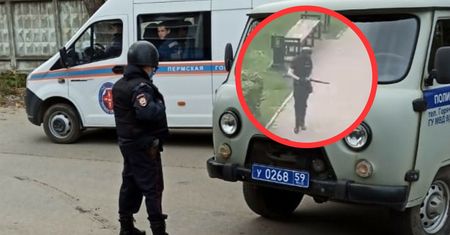 Rosja. Strzelanina na uniwersytecie. Są ofiary śmiertelne