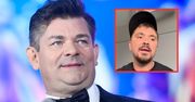 Daniel Martyniuk wulgarnie atakuje ojca. "Żeby twój syn nic nie miał"