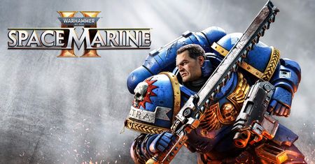 Warhammer 40,000: Space Marine 2 z darmowym demem – jest jednak pewien haczyk