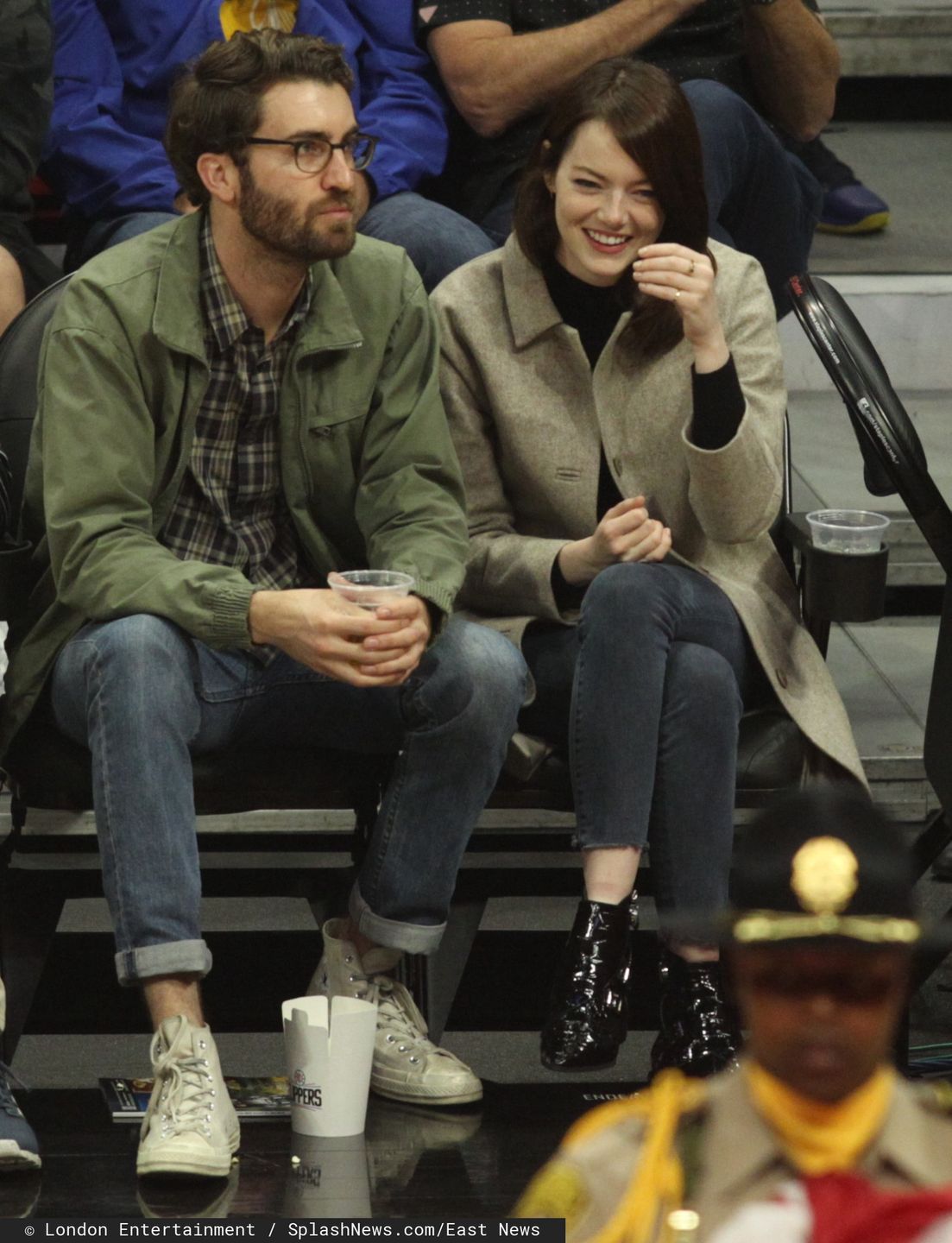 Emma Stone