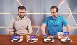 Spróbowaliśmy zamienników delicji szampańskich. Czy te z Biedronki i Carrefoura są godnymi naśladowcami?