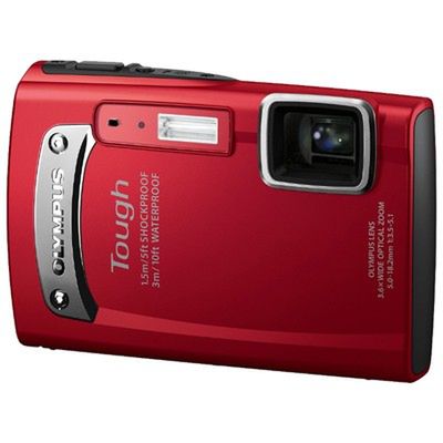 Olympus TG-310