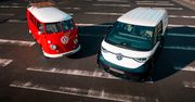 Bulli naszych czasów - tak powstawał Volkswagen ID. Buzz
