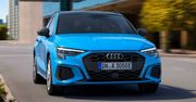 Audi A3 Sportback 40 TFSIe, czyli kolejna hybryda plug in oparta na silniku 1.4 TSI
