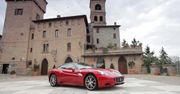 Ferrari California (2012) w sprzedaży [wideo]