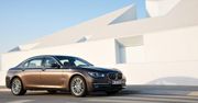 BMW M7 - czy jest sens?