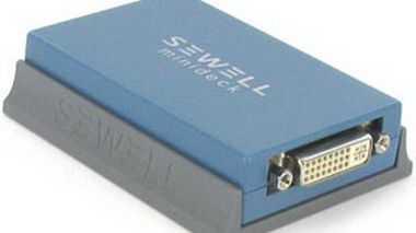 USB do VGA/DVI/HDMI w wyższej rozdziałce, niż Full HD 1