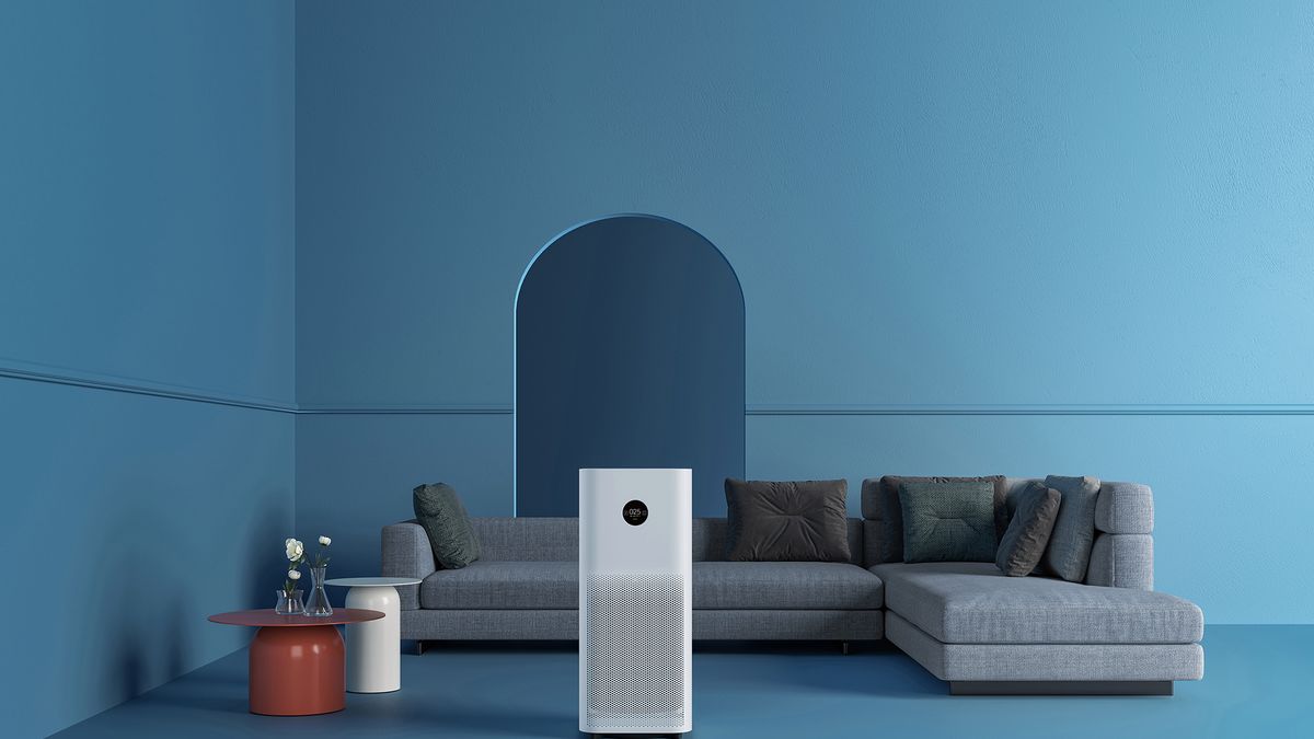 Xiaomi Mi Air Purifier Pro H – oczyszczacz do domu i nie tylko 1