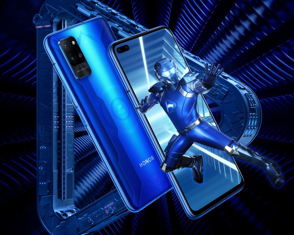 Honor Play 4 Pro