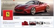 Fanpage Ferrari - 34 mln zł odszkodowania?!