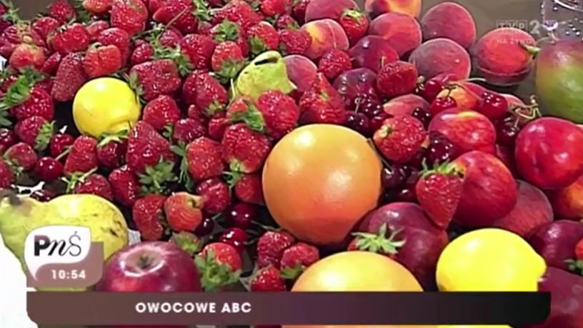 Truskawki mają wiele właściwości prozdrowotnych, jednak nie należy przesadzać z ich ilością 