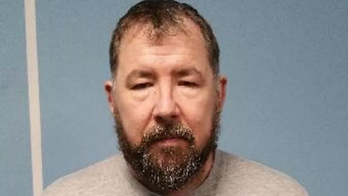 Mężczyzna skazany za molestowanie nieletnich pracował z dziećmi