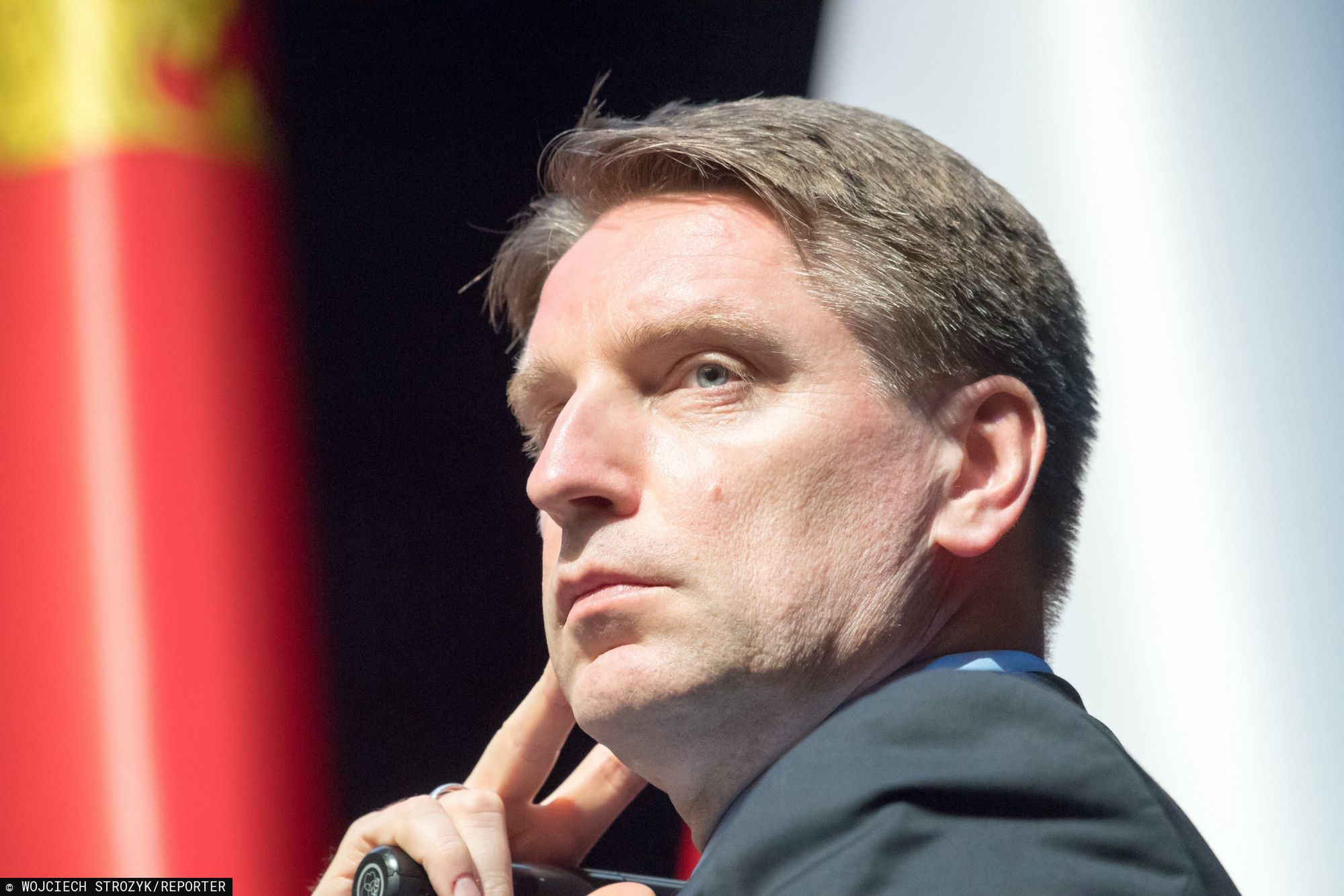 tomasz lis