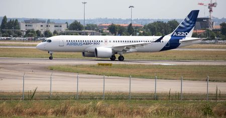 Airbus zaciera ręce. "Polska przyjęła bardziej przyjazną postawę wobec Europy"