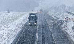 Czesi podjęli decyzję. Przejście graniczne z Polską nadal zamknięte