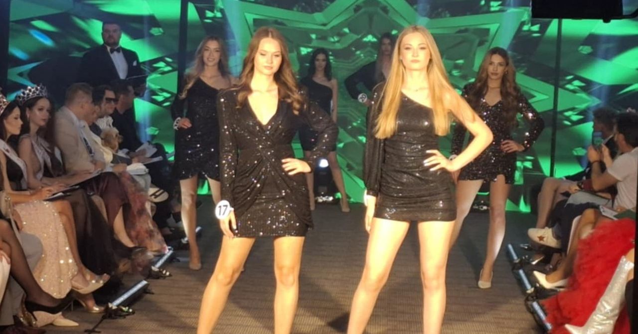 Gala Finałowa Miss Województwa Łódzkiego. Najpiękniejsze kobiety i nastolatki z regionu