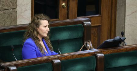 Posłanka PiS urodziła córkę. Pokazała zdjęcie