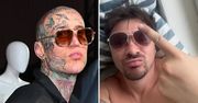 Stifler o Danielu Martyniuku i banowaniu wpisów na Instagramie. "WOLNOŚĆ SŁOWA jest podstawą wolności" [WIDEO]