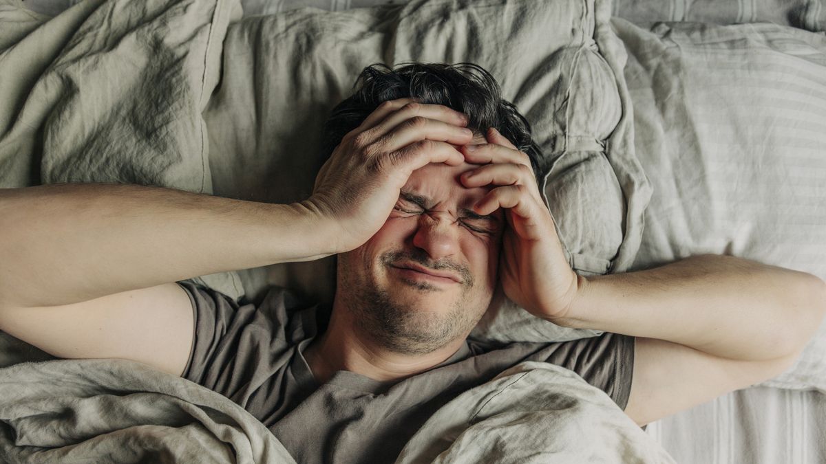 Naukowcy szukają leku na bezdech