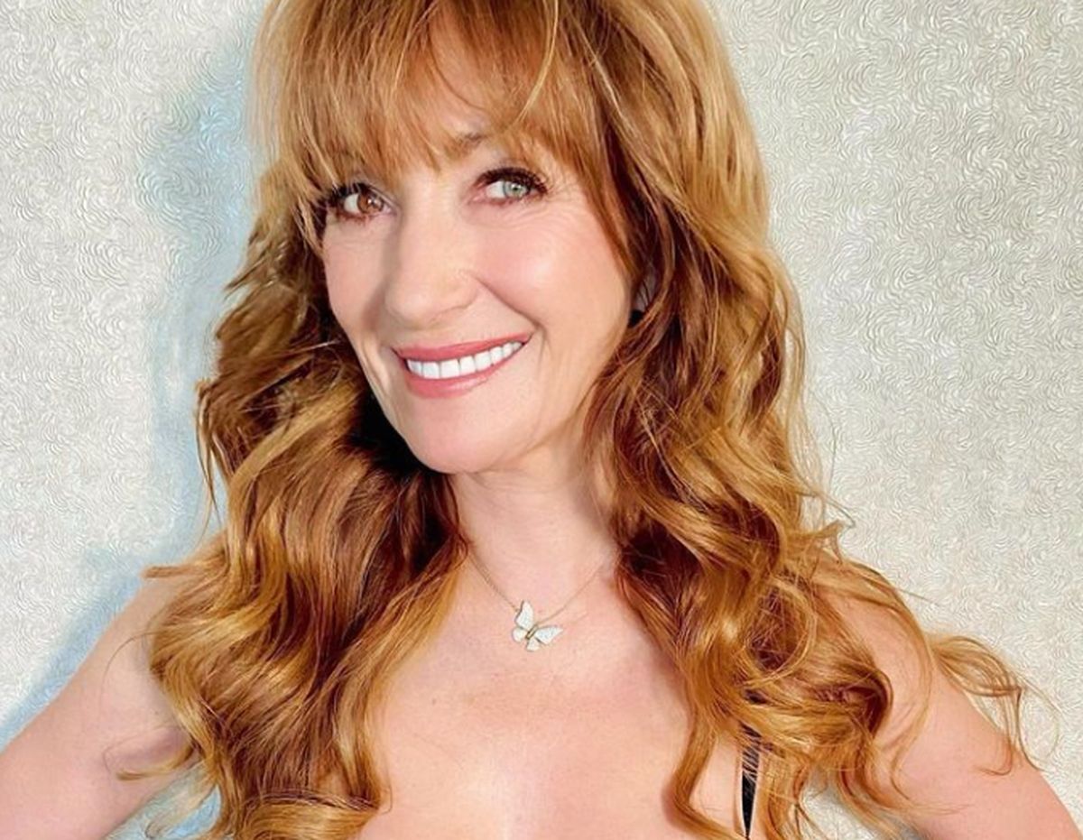 Jane Seymour ma 72 lata