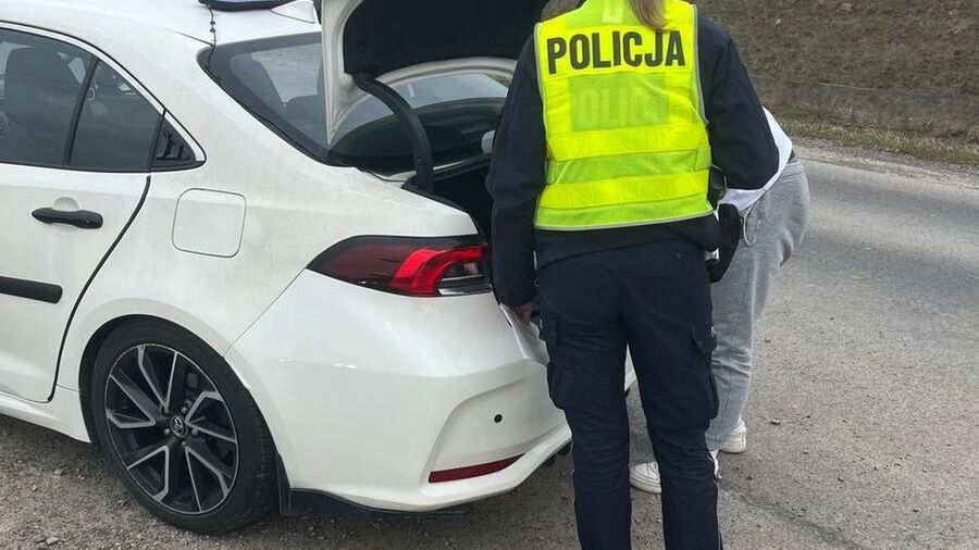 Zdjęcie ilustracyjne