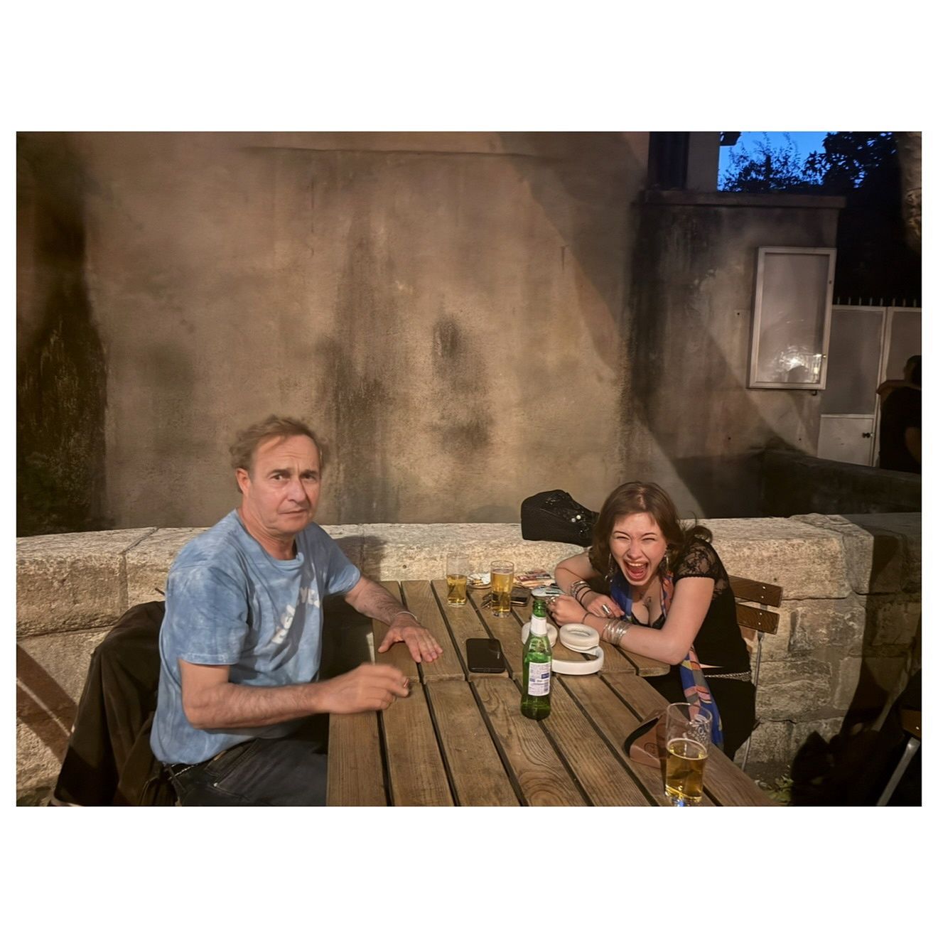 Aleksandra Kalita, Marek Kalita