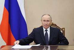 Ma Putina w garści? Rosja zależna jak nigdy