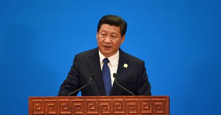 Chiny wchłoną Tajwan? Xi Jinping wprost