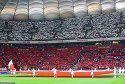 Kupiła bilety na mecz Polska-Portugalia. Przez oszusta obejrzy go w telewizji