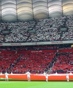 Kupiła bilety na mecz Polska-Portugalia. Przez oszusta obejrzy go w telewizji