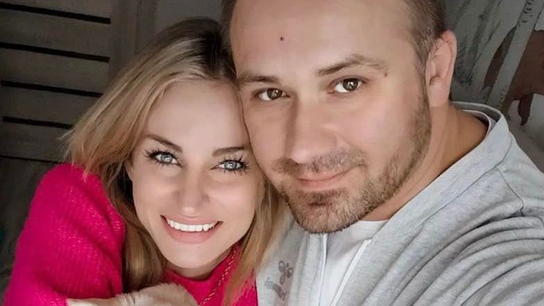 Anita Szydłowska i Adrian Szymkowiak ze "Ślubu od pierwszego wejrzenia" są w niebezpieczeństwie