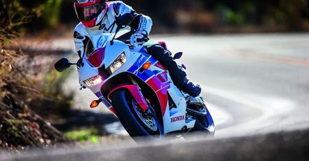 Starsze motocykle nie wjadą do Krakowa? Jest projekt uchwały