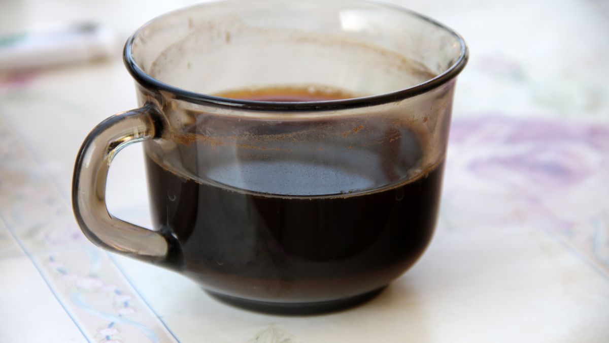 Czy kawa wpływa korzystnie na skórę?