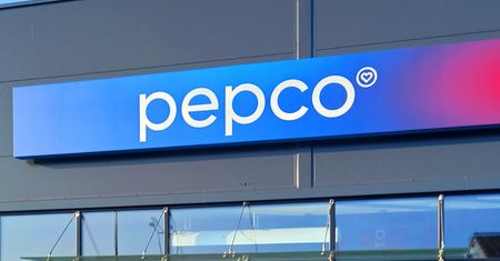 PEPCO odpala kolekcję FC Barcelona. Koszulki już za 30 zł