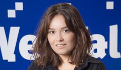 Anna Luberska social media managerem w WebTalk