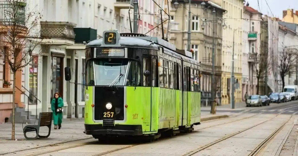Nowe gorzowskie tramwaje będą przykładem najnowocześniejszych rozwiązań w kraju.