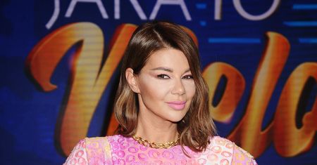 Edyta Górniak zdradza. "Jestem absolutnie zakochana!"