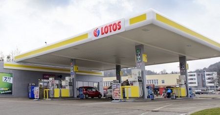 Lotos Navigator: jak się zarejestrować i korzystać z aplikacji?
