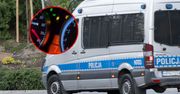 Jechał prawie 400 km/h. Policja zatrzymała dwie osoby