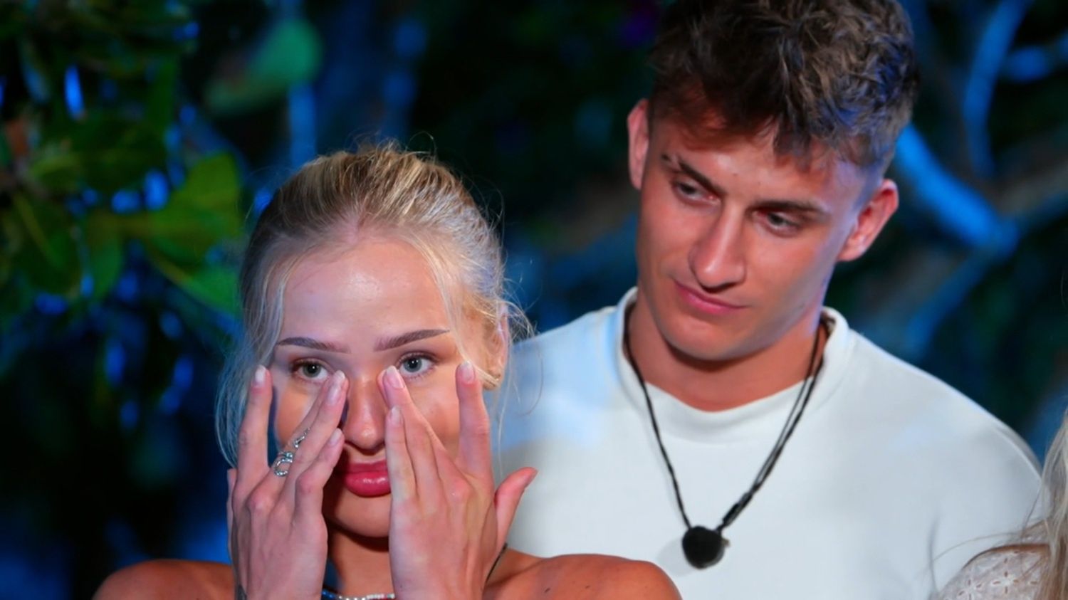 Oliwia i Denis odpadli z "Hotelu Paradise"