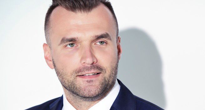 Michał Kanownik nadal w zarządzie Digital Europe