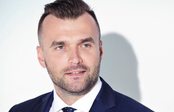 Michał Kanownik nadal w zarządzie Digital Europe