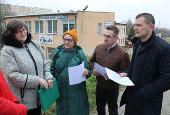 Koszalin: Dopięli swego. Spółdzielnia wycofuje się z podwyżek