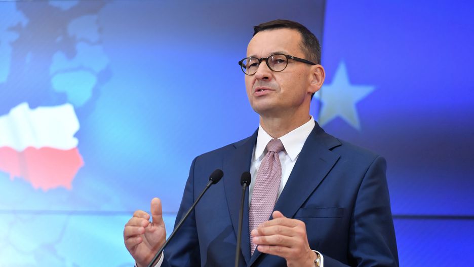 Morawiecki