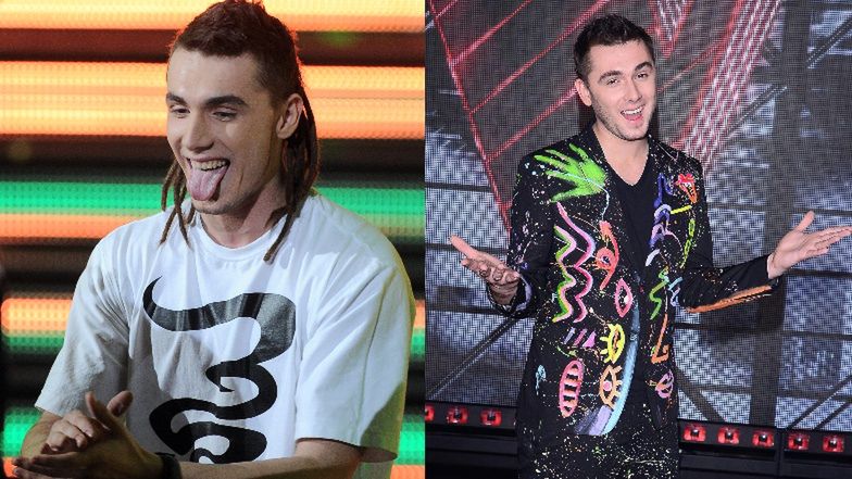 Kamil Bednarek "tłumaczy się" z rządowych dotacji