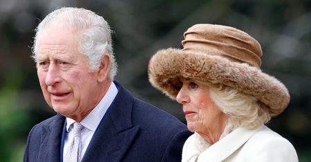 Przeciwnicy monarchii dali o sobie znać. Karol III i Camilla wybuczeni w Colchester