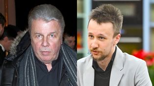"Ojciec umarł na tych murach". Słynny teatr walczy o byt