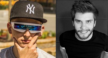 Cyber Marian, Poszukiwacz i Ravgor łamią stereotypy mężczyzn w kampanii piwa Łomża (wideo)