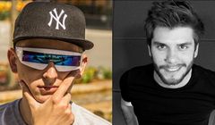 Cyber Marian, Poszukiwacz i Ravgor łamią stereotypy mężczyzn w kampanii piwa Łomża (wideo)