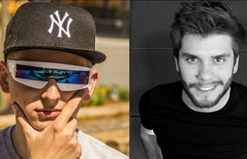 Cyber Marian, Poszukiwacz i Ravgor łamią stereotypy mężczyzn w kampanii piwa Łomża (wideo)